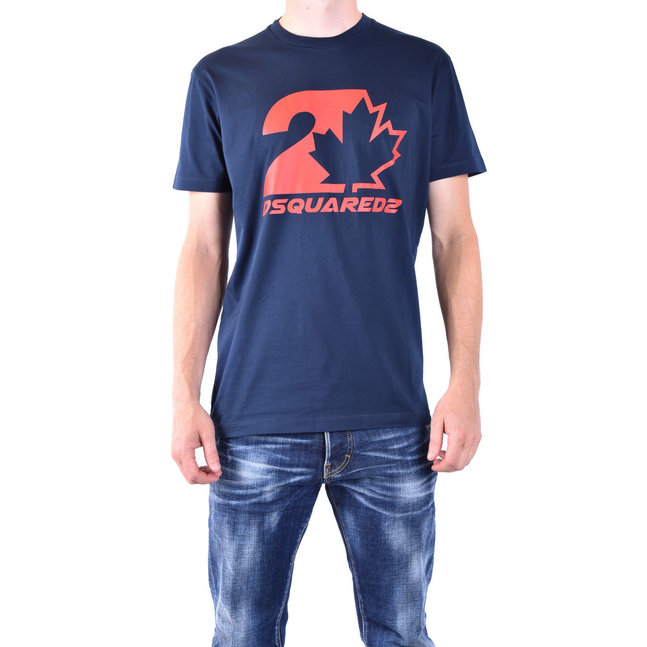 Dsquared2 Barbat Tricouri - 0