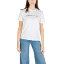 Calvin Klein Jeans Tricou Femeie-1