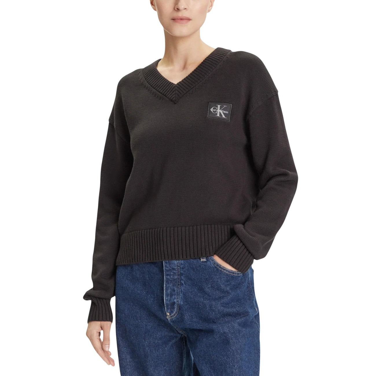 Calvin Klein Jeans Femeie Pulovere