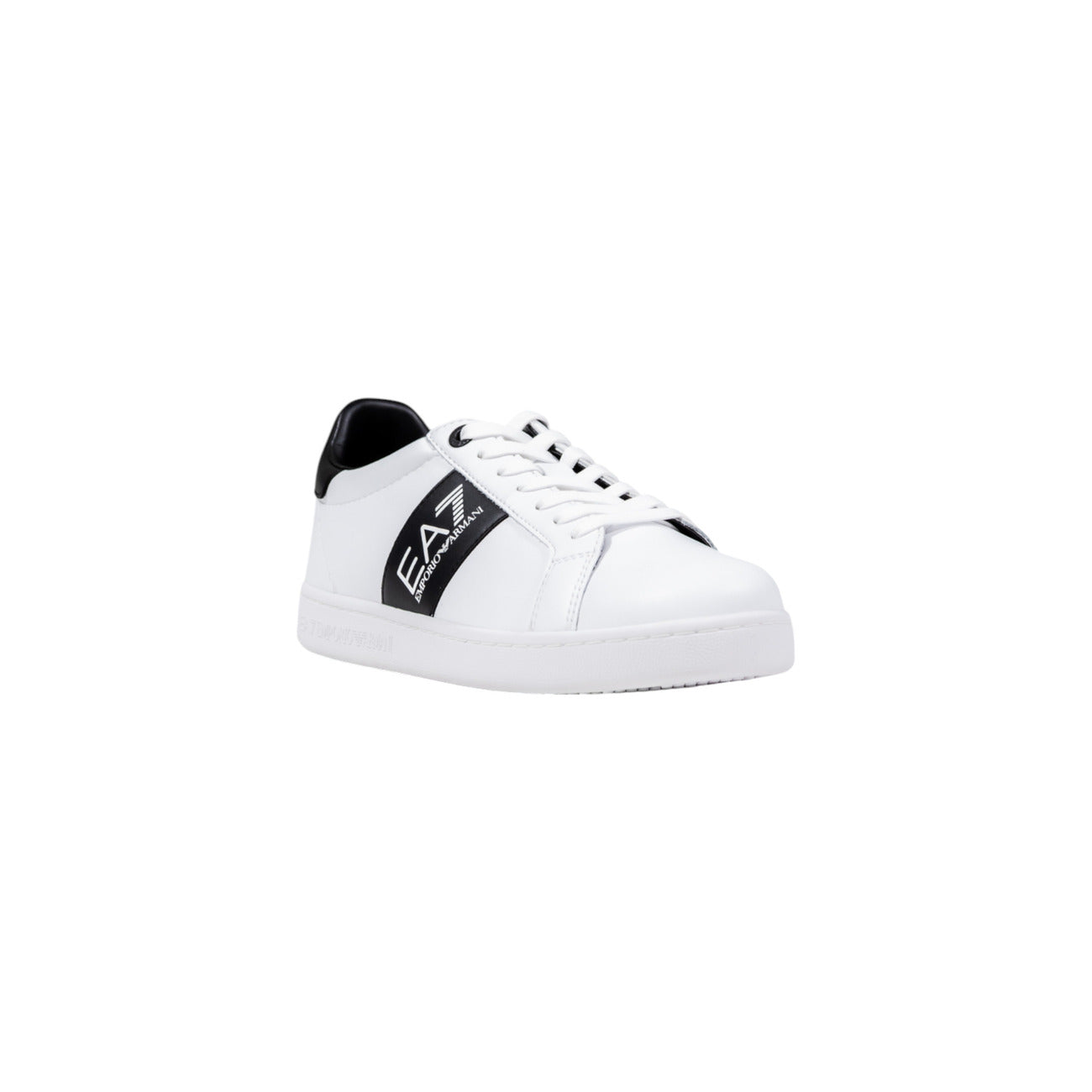 Ea7 Barbat Sneakers - 0