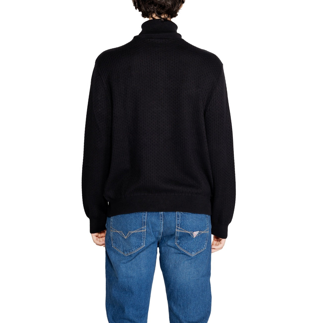 Armani Exchange Barbat Pulovere - 0
