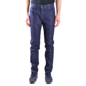 Paolo Pecora Barbat Jeans - 0