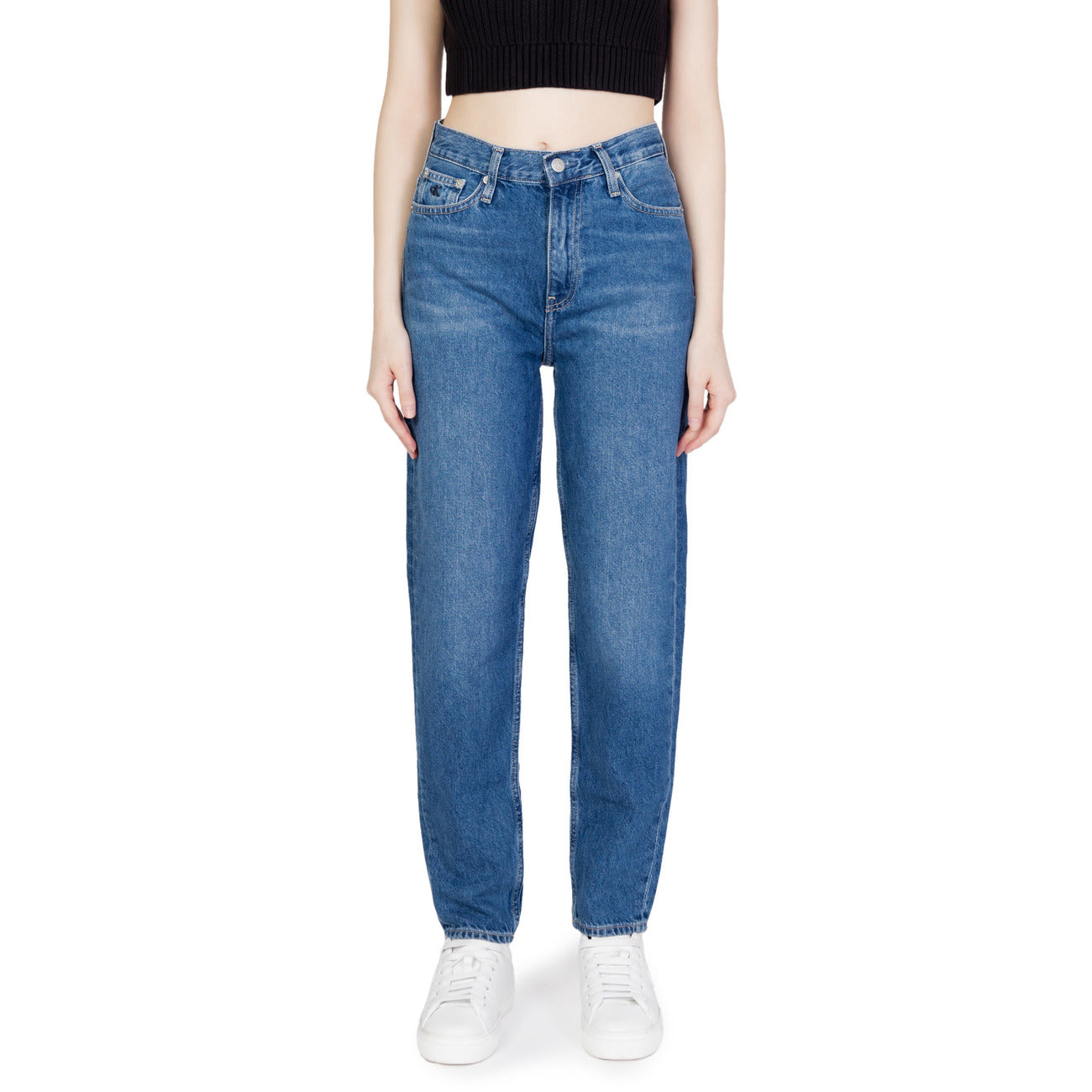 Calvin Klein Jeans Femeie Jeans