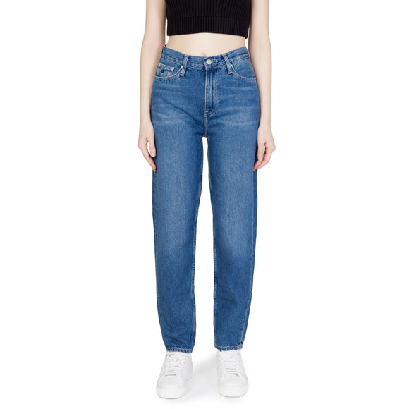 Calvin Klein Jeans Blugi Femeie