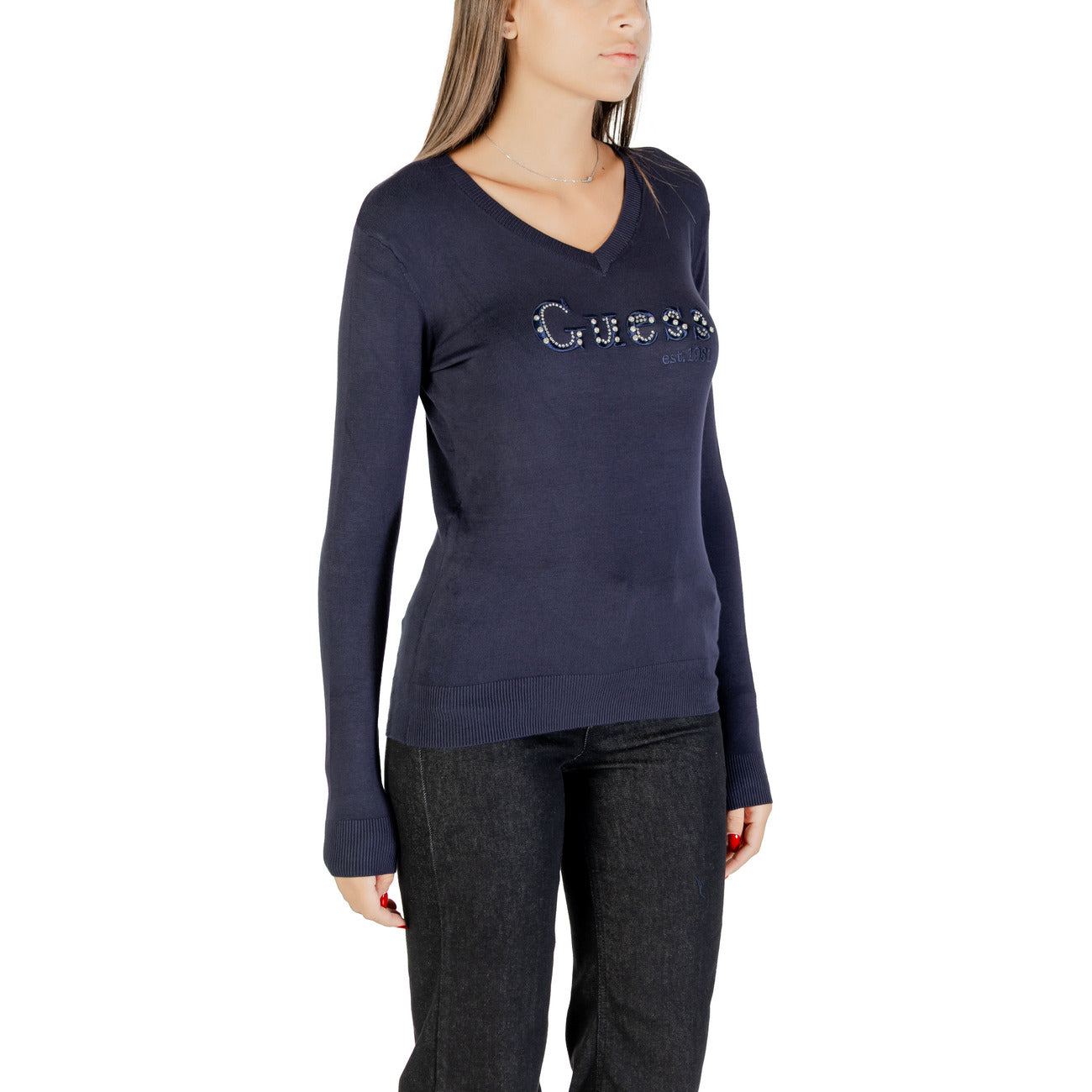 Guess Femeie Pulovere