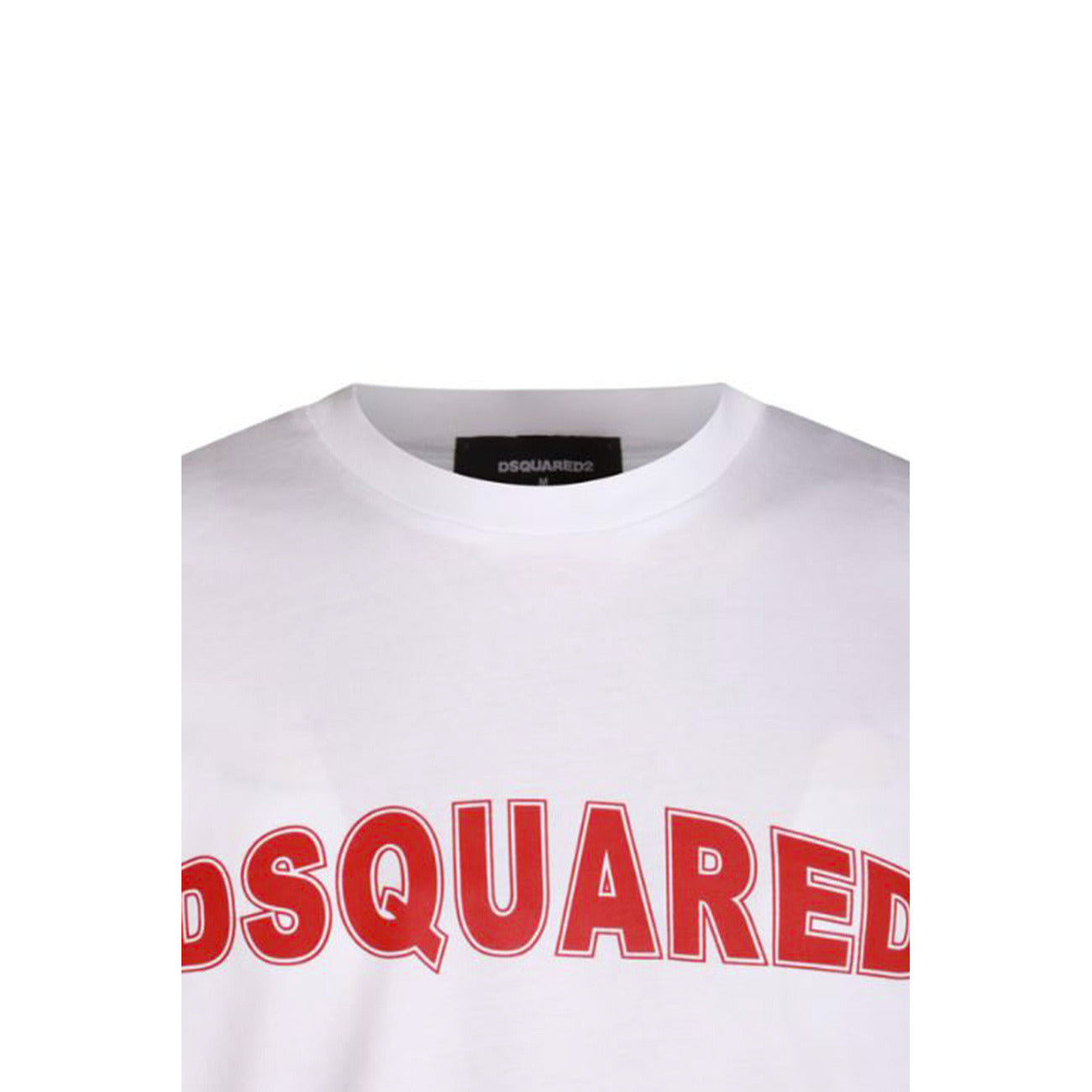 Dsquared2 Barbat Tricouri
