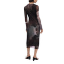 Desigual Femeie Rochii-2