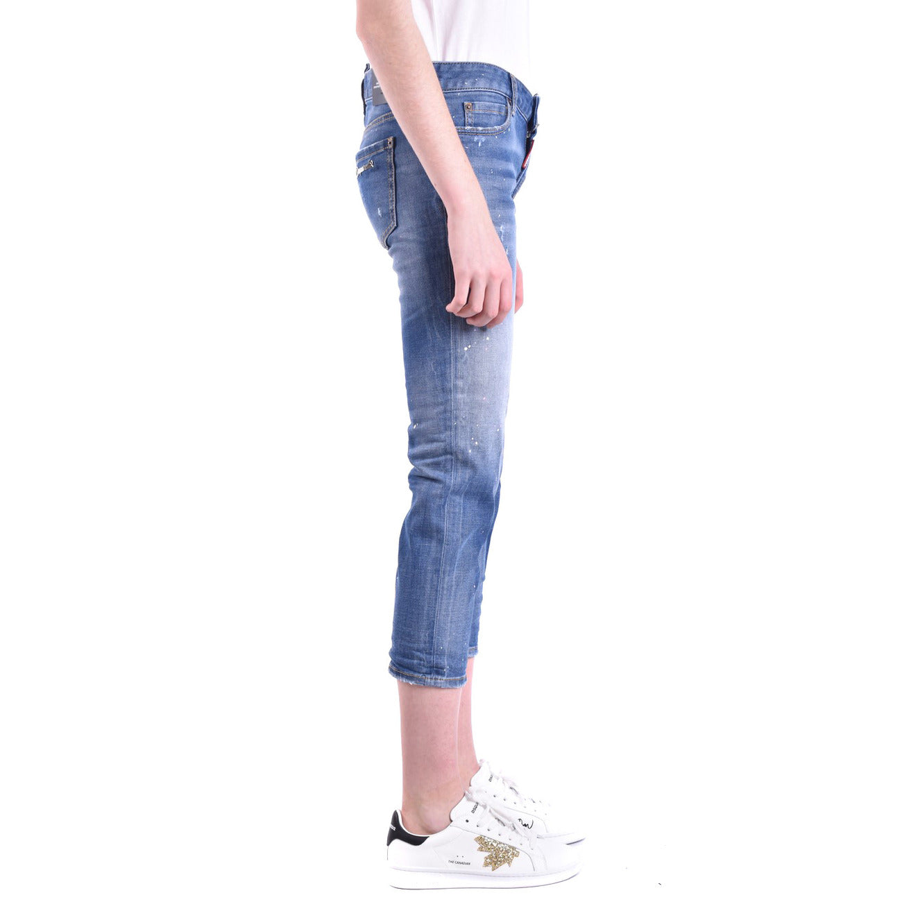 Dsquared2 Femeie Jeans - 0