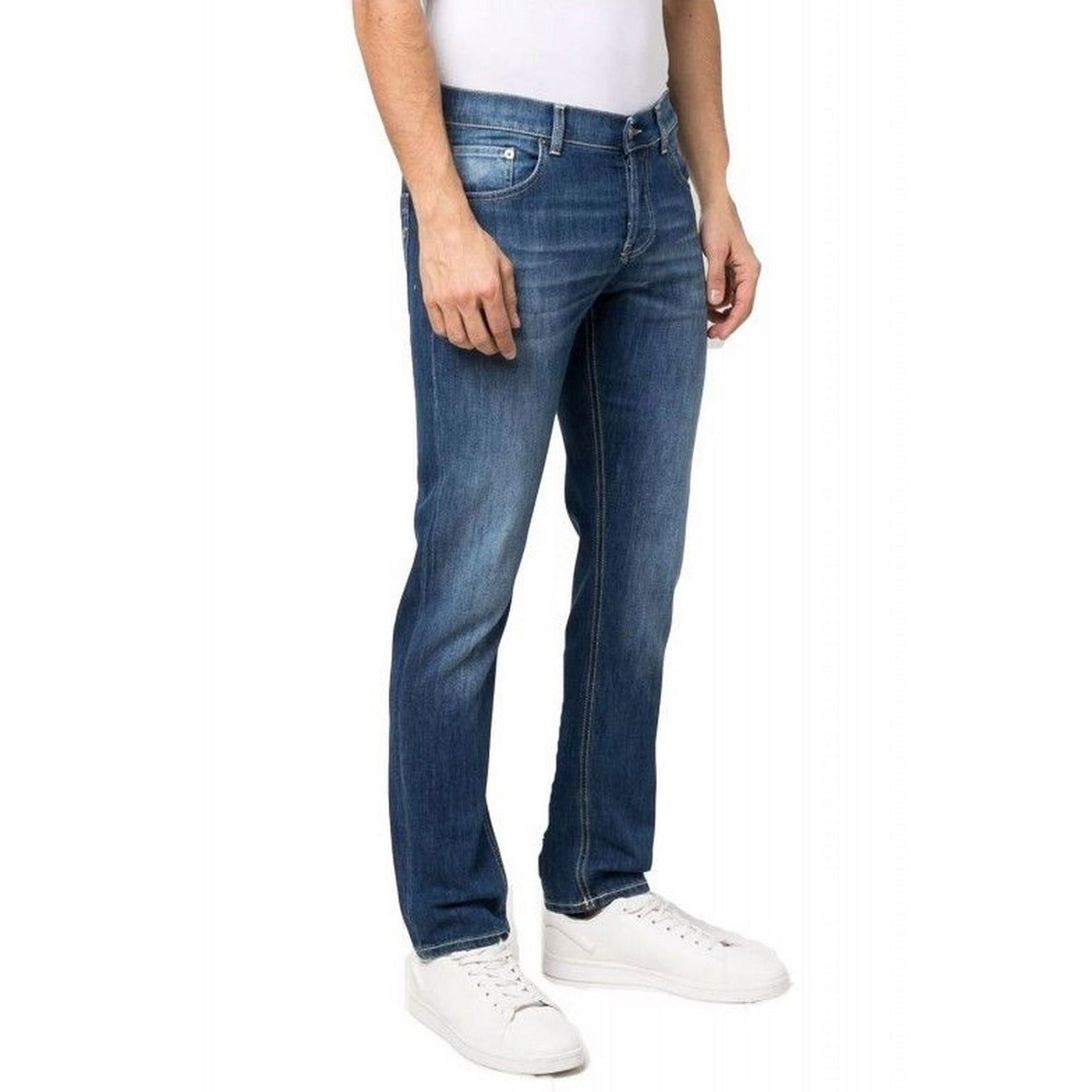 Dondup Barbat Jeans - 0