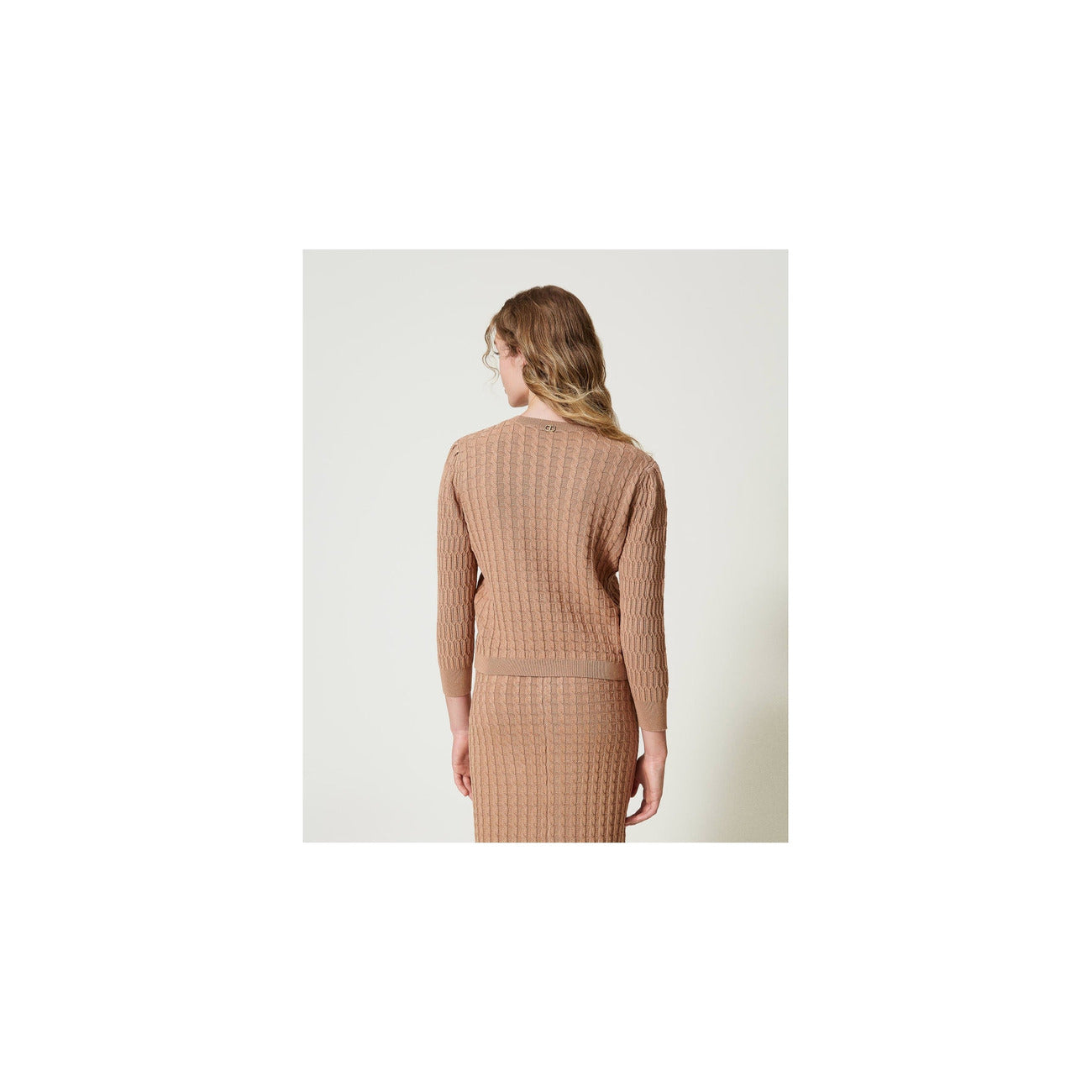Twinset Femeie Pulovere
