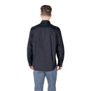 Armani Exchange Cămașă Bărbat-2