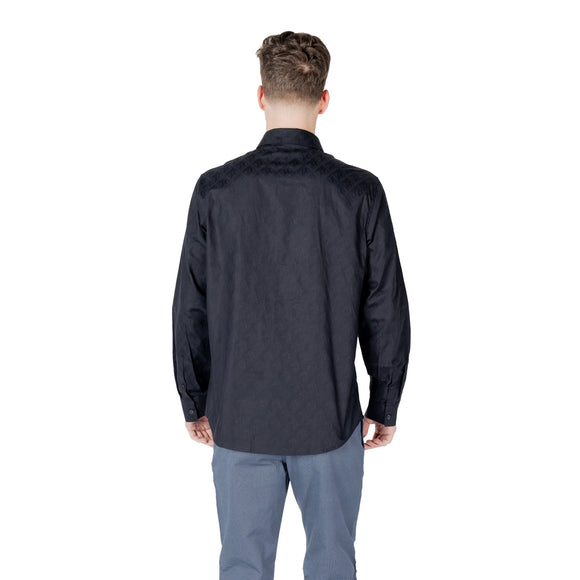 Armani Exchange Cămașă Bărbat