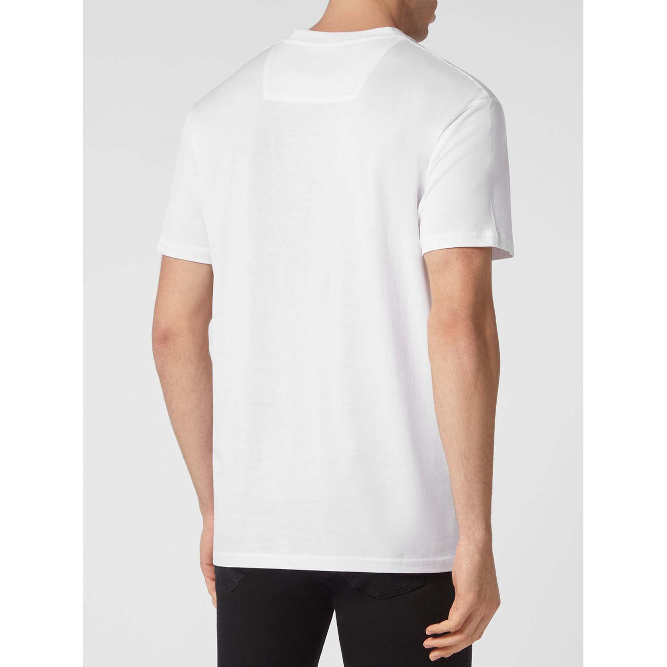 Philipp Plein Barbat Tricouri
