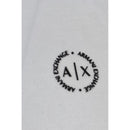 Armani Exchange Tricou Bărbat-3
