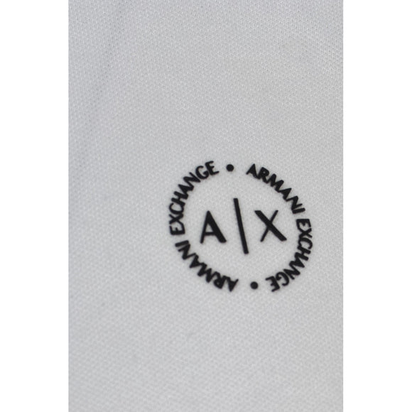 Armani Exchange Tricou Bărbat