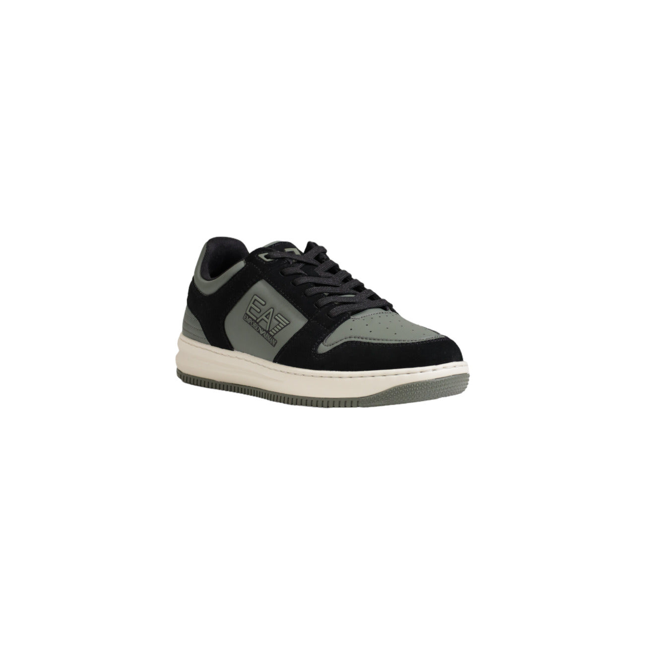 Ea7 Barbat Sneakers - 0