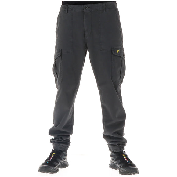 Lyle & Scott Pantaloni Bărbat