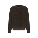 Armani Exchange Pulover Bărbat-1