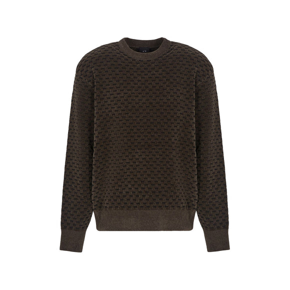 Armani Exchange Pulover Bărbat