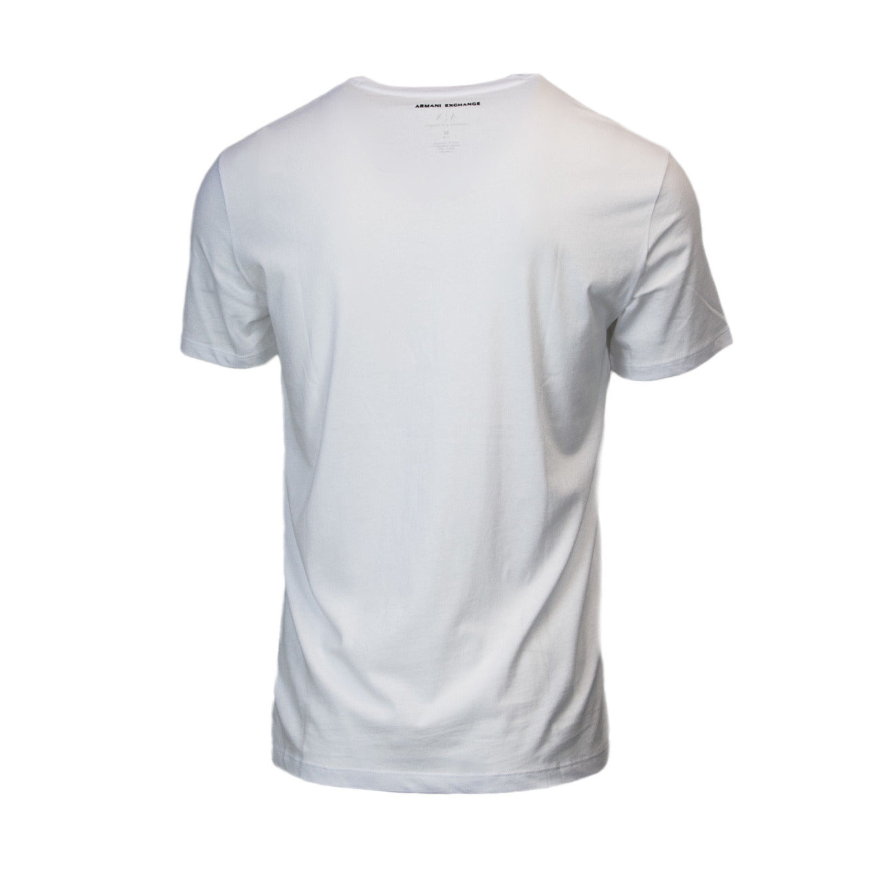 Armani Exchange Barbat Tricouri - 0