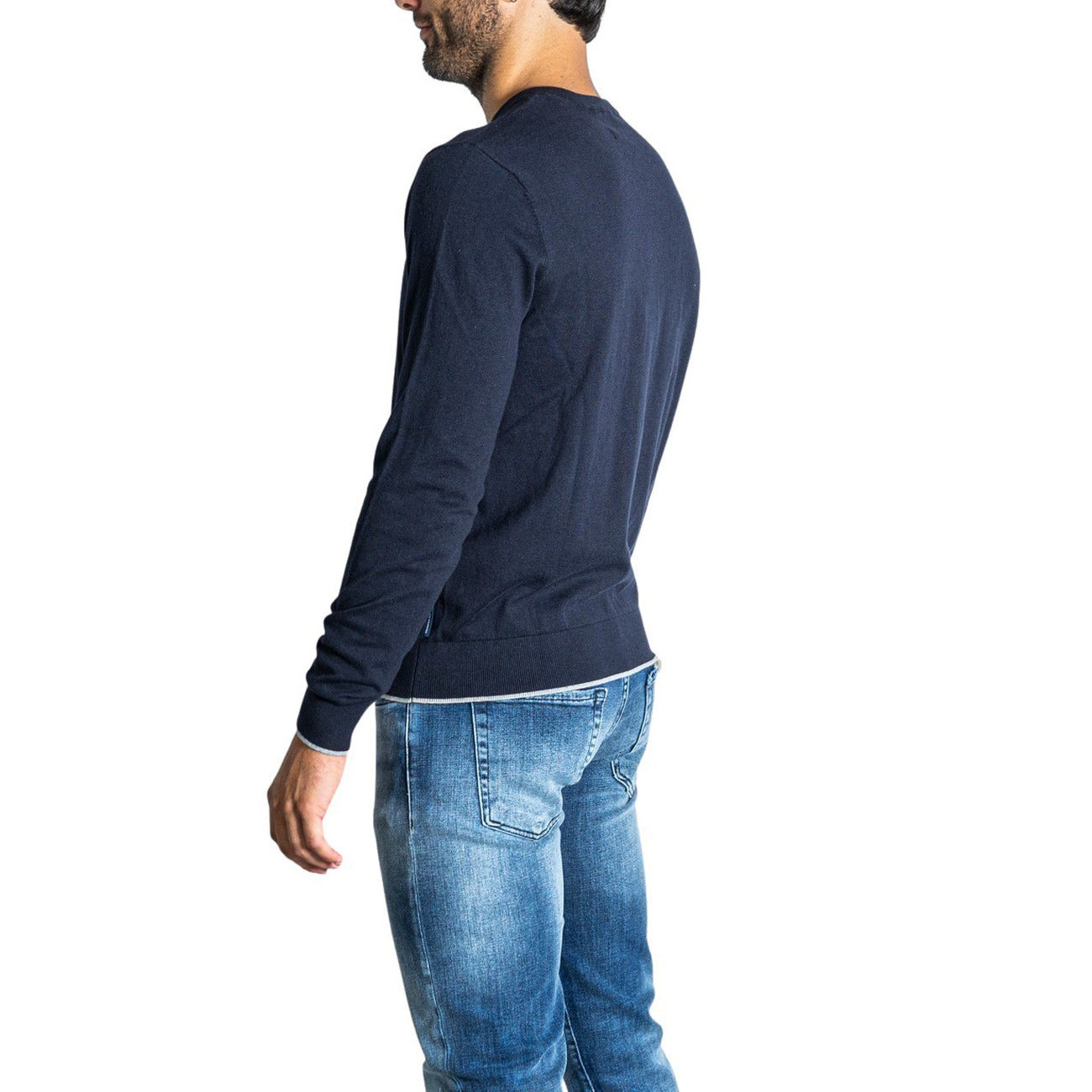 Armani Exchange Barbat Pulovere - 0