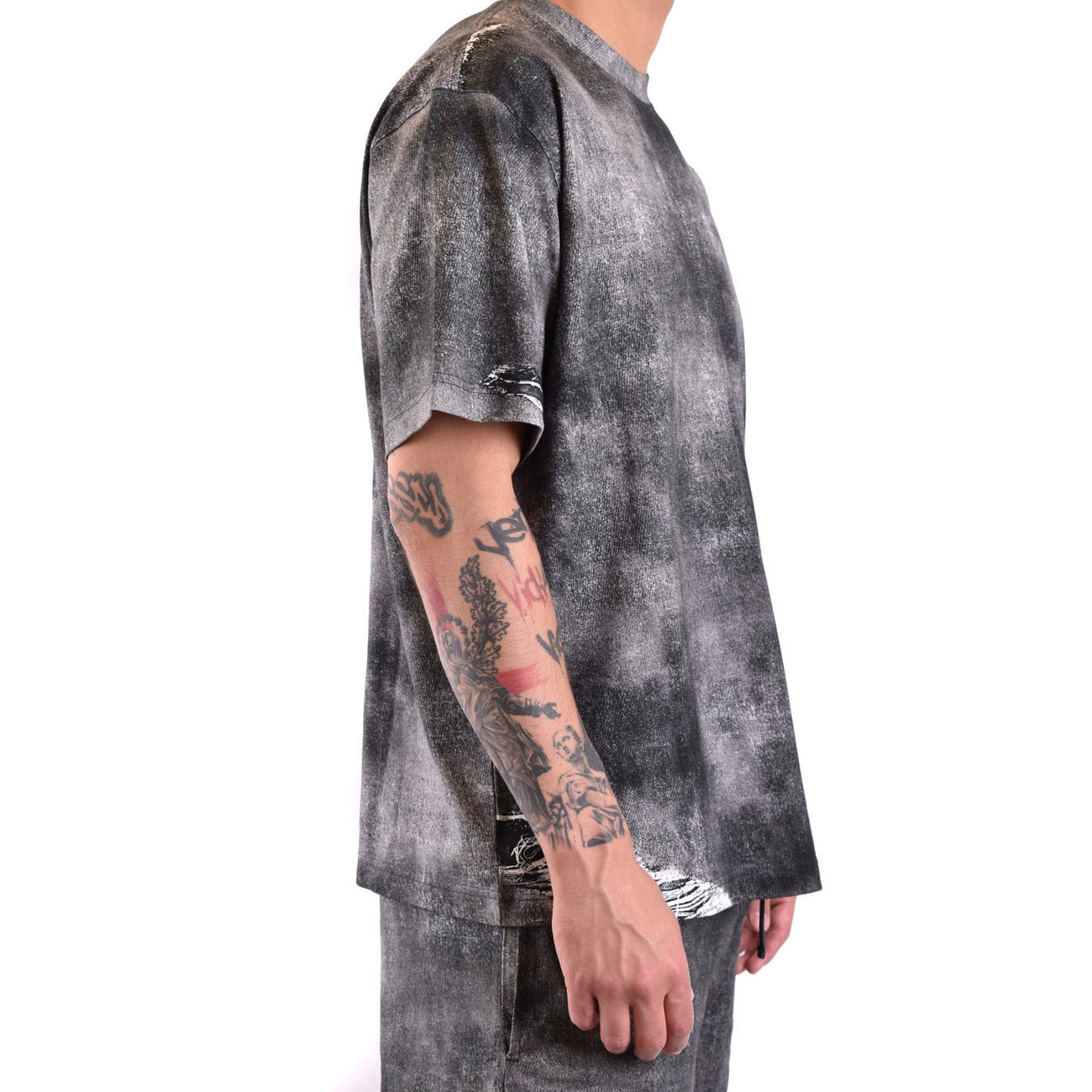 Diesel Barbat Tricouri