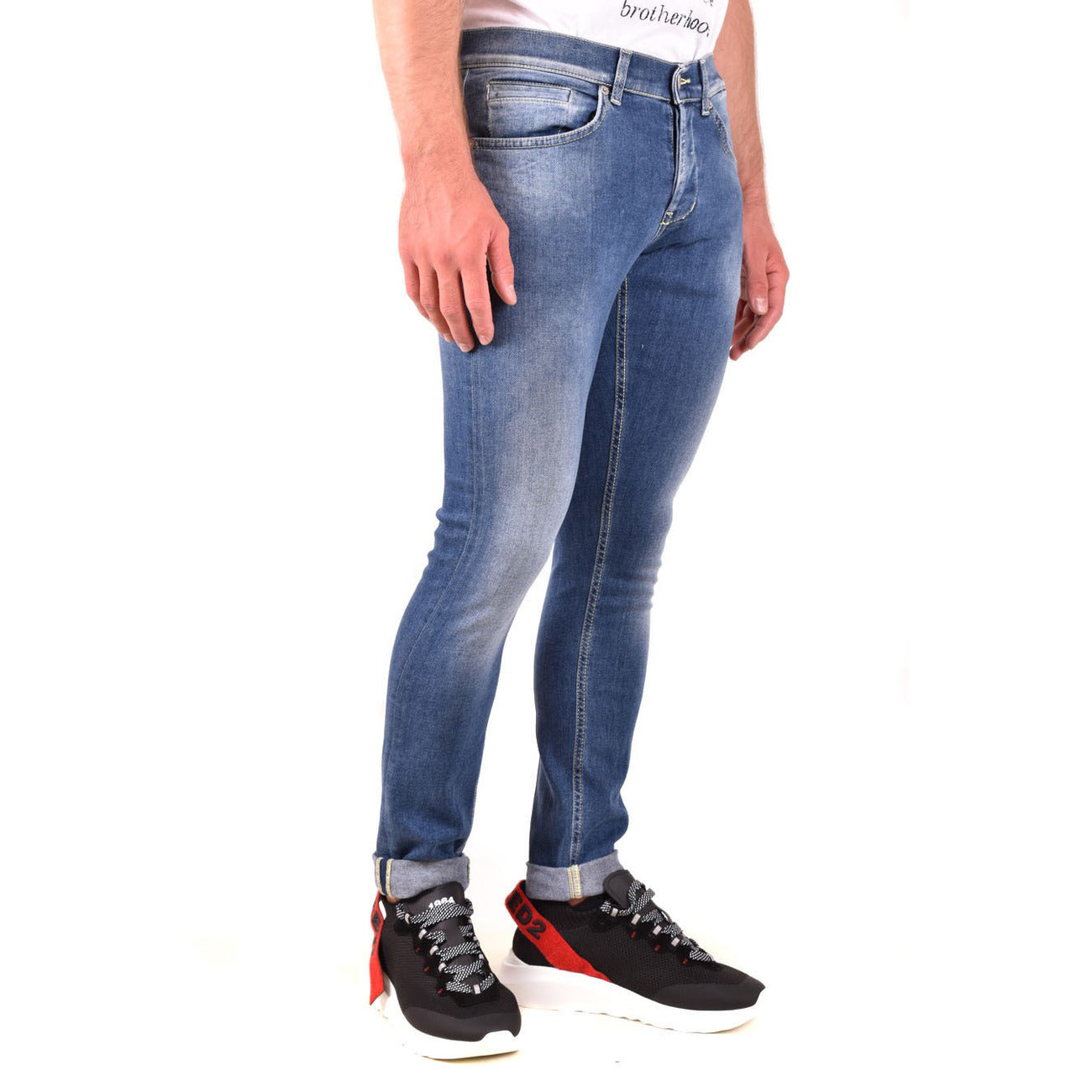 Dondup Barbat Jeans - 0