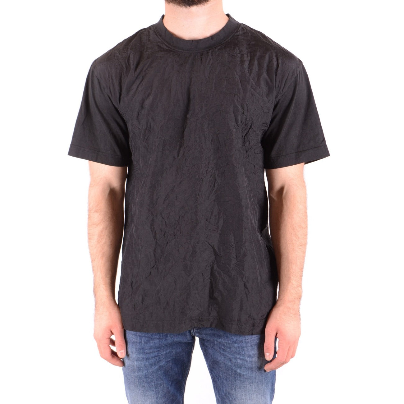 Alexander Mcqueen Barbat Tricouri