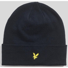 Lyle & Scott Barbat Caciuli