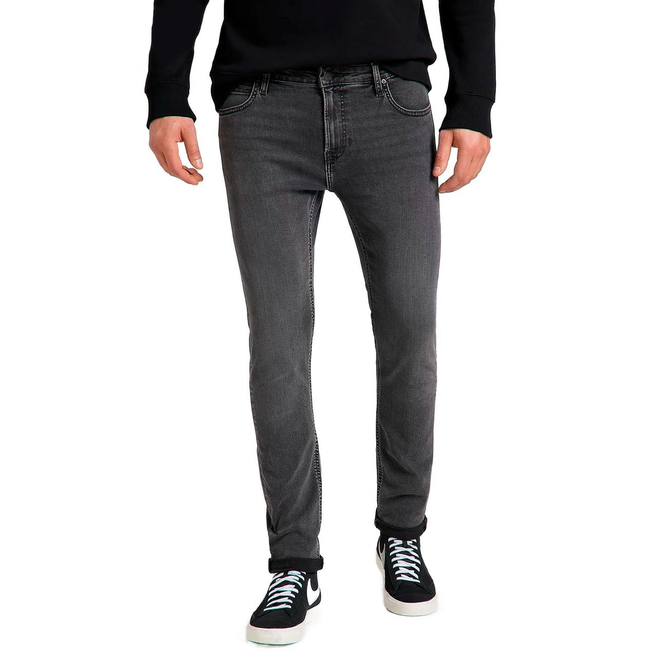 Lee Barbat Jeans