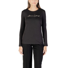 Armani Exchange Femeie Tricouri