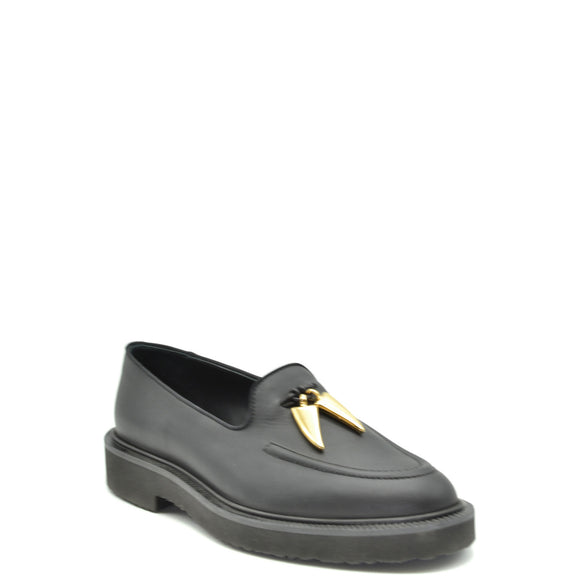 Giuseppe Zanotti  Mocasini Femeie
