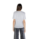 Karl Lagerfeld Jeans Femeie Tricouri-2