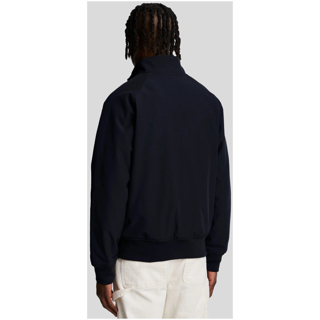Lyle & Scott Barbat Jachete - 0