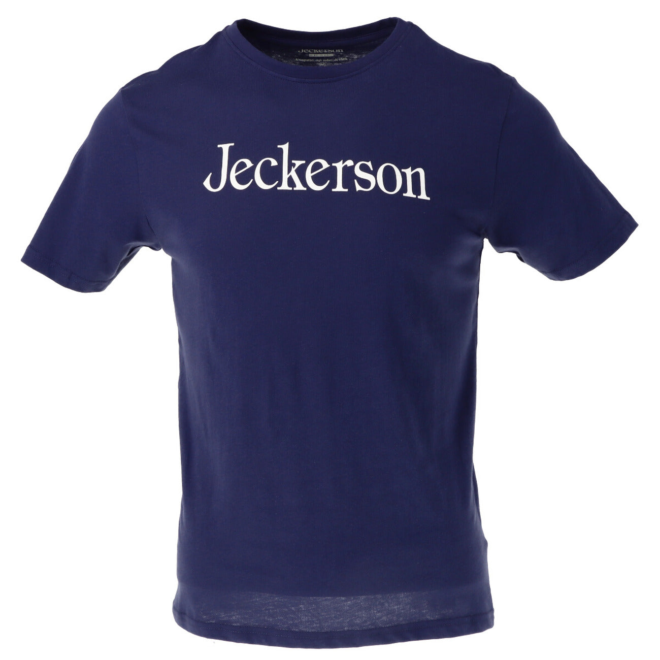 Jeckerson Barbat Tricouri
