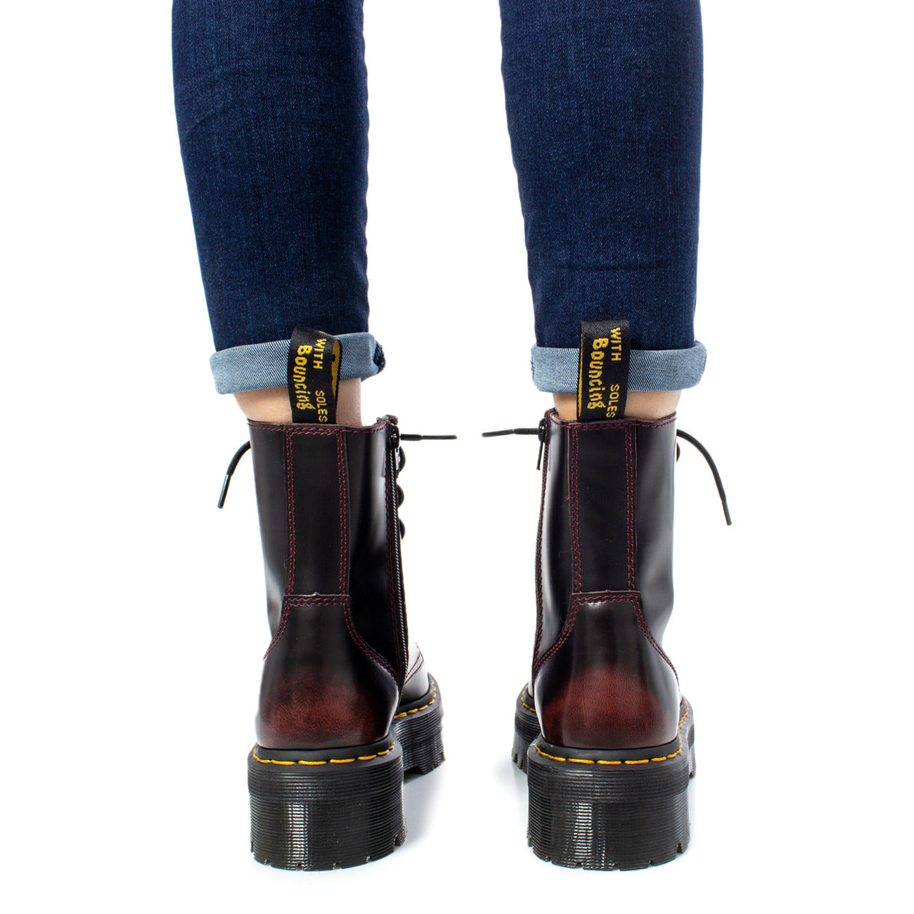 Dr. Martens Femeie Cizme