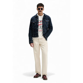 Tommy Hilfiger Jeans Pulover Bărbat - 0