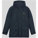 Lyle & Scott Barbat Geci-3