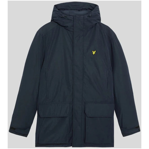 Lyle & Scott Barbat Geci