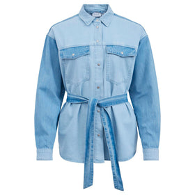 Vila Clothes Femeie Cămăsi