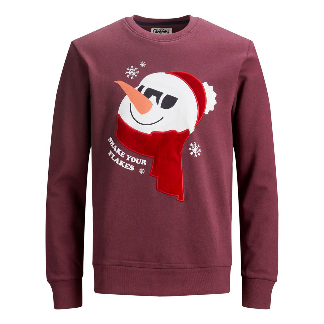 Jack & Jones Barbat Hanorace