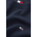 Tommy Hilfiger Jeans Pulover Bărbat-3