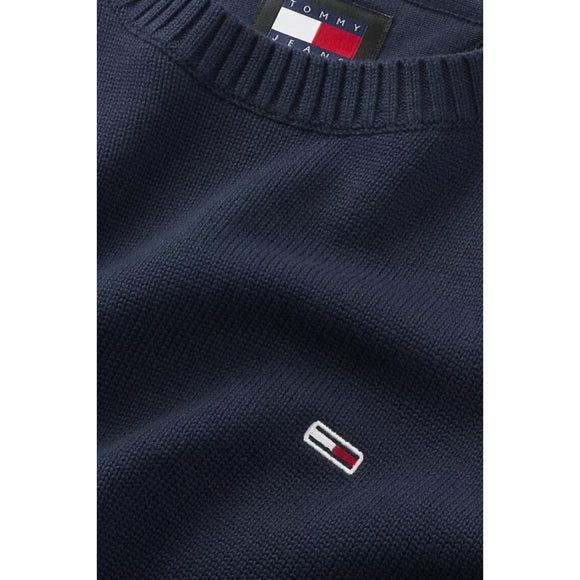 Tommy Hilfiger Jeans Pulover Bărbat