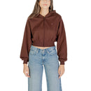 Tommy Hilfiger Jeans Hanorac Femeie-1