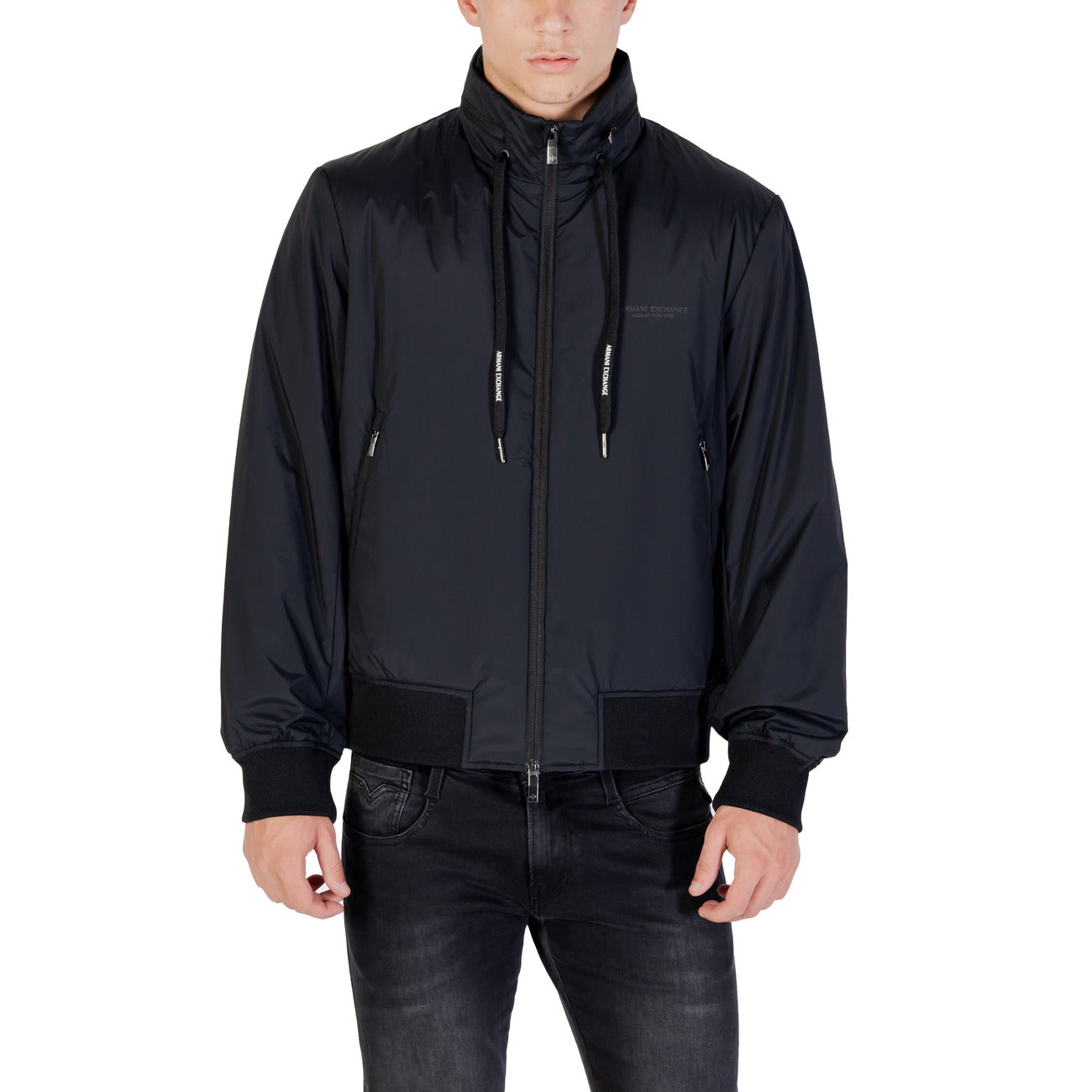 Armani Exchange Barbat Jachete