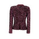 Elisabetta Franchi Femeie Jachete-2