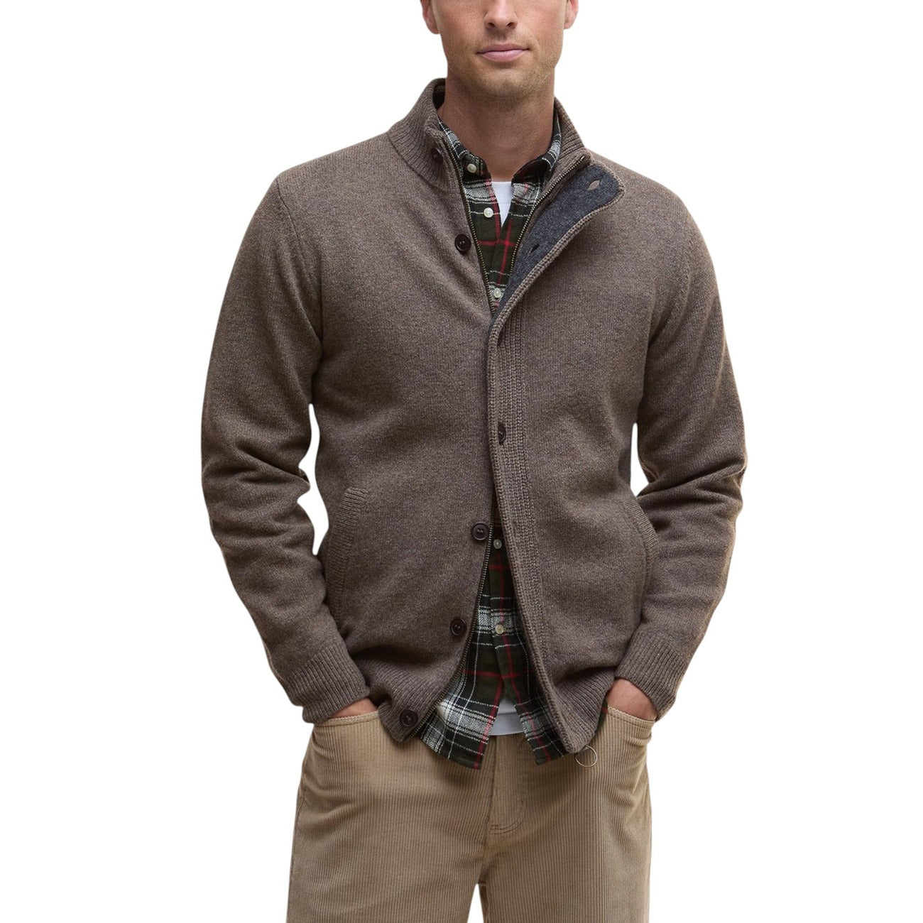 Barbour Barbat Jachete