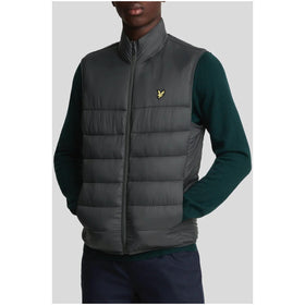 Lyle & Scott Vestă Bărbat