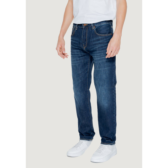 Armani Exchange Barbat Jeans