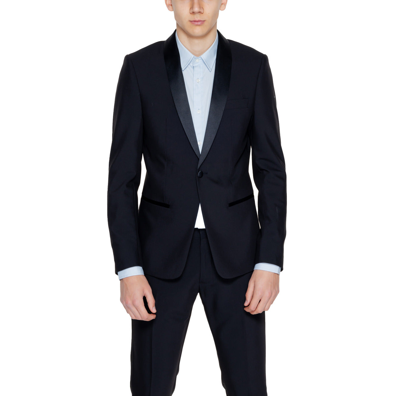 Antony Morato Barbat Jachete